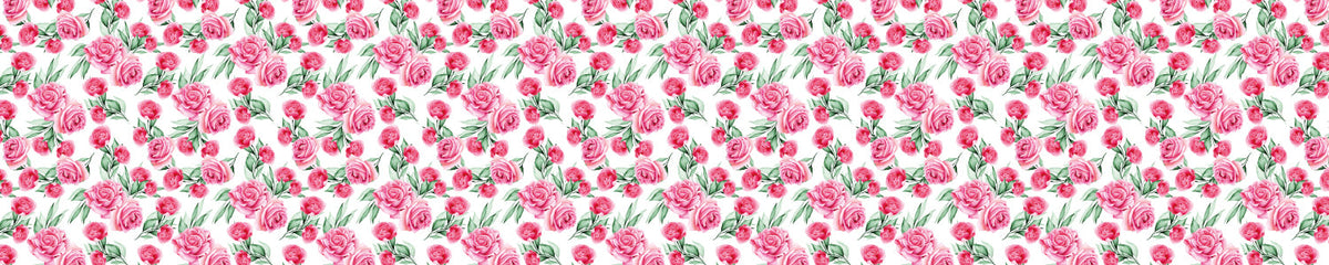 Badrückwand Muster