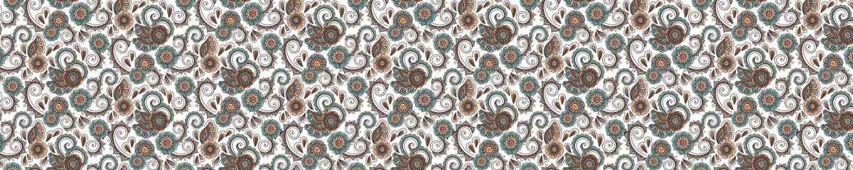 Badrückwand Muster