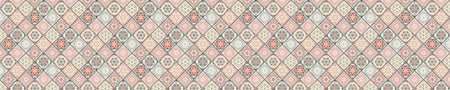 Badewannenverkleidung Patchwork
