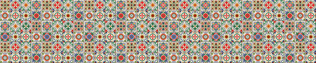 Badewannenverkleidung Patchwork
