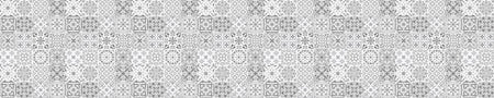 Badewannenverkleidung Patchwork