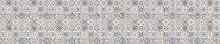 Badewannenverkleidung Patchwork