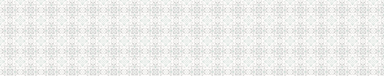 Waschbeckenrückwand Patchwork