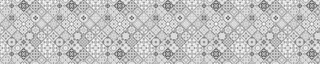 Badewannenverkleidung Patchwork