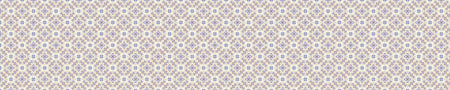 Badrückwand Patchwork