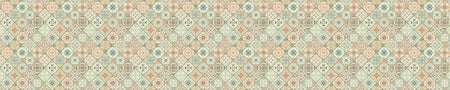 Badewannenverkleidung Patchwork