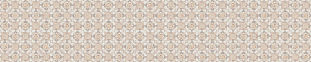 Badrückwand Patchwork