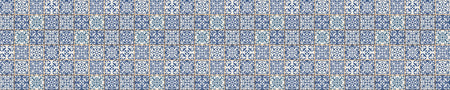 Badewannenverkleidung Patchwork