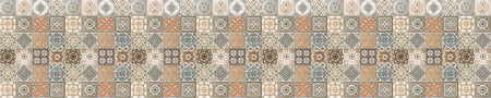 Badewannenverkleidung Patchwork