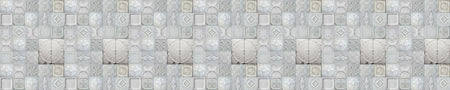 Badewannenverkleidung Patchwork