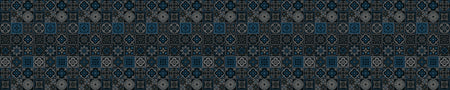 Badewannenverkleidung Patchwork