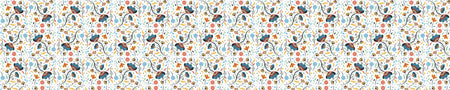 Badewannenverkleidung Patchwork