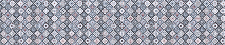 Badewannenverkleidung Patchwork