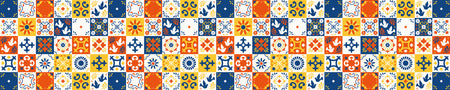 Badewannenverkleidung Patchwork