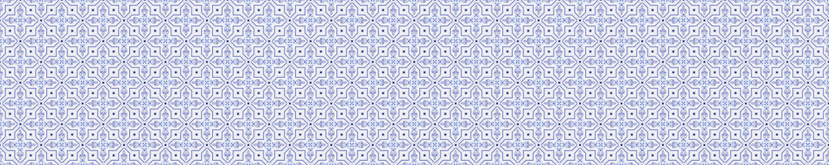 Waschbeckenrückwand Patchwork