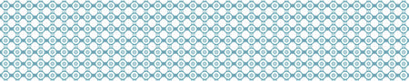 Waschbeckenrückwand Patchwork