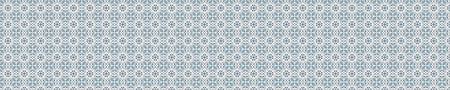 Badrückwand Patchwork