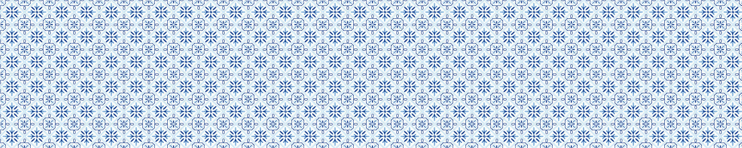 Waschbeckenrückwand Patchwork