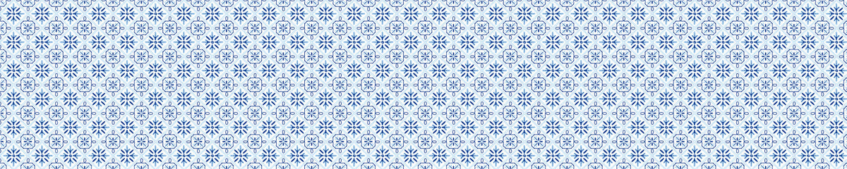 Badrückwand Patchwork