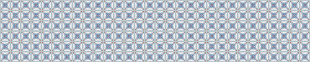 Waschbeckenrückwand Patchwork