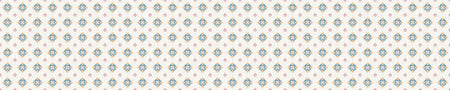 Badrückwand Patchwork