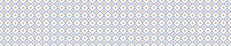 Badrückwand Patchwork