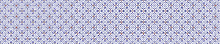 Badrückwand Patchwork
