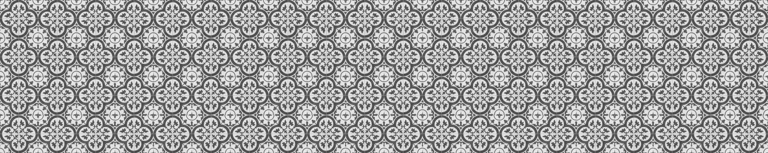 Waschbeckenrückwand Patchwork