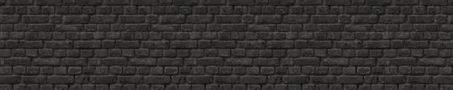 Badrückwand Steinoptik