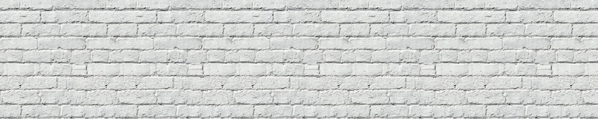 Waschbeckenrückwand Steinoptik
