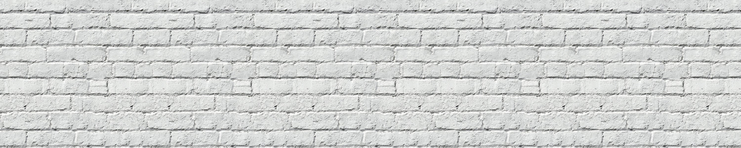 Waschbeckenrückwand Steinoptik
