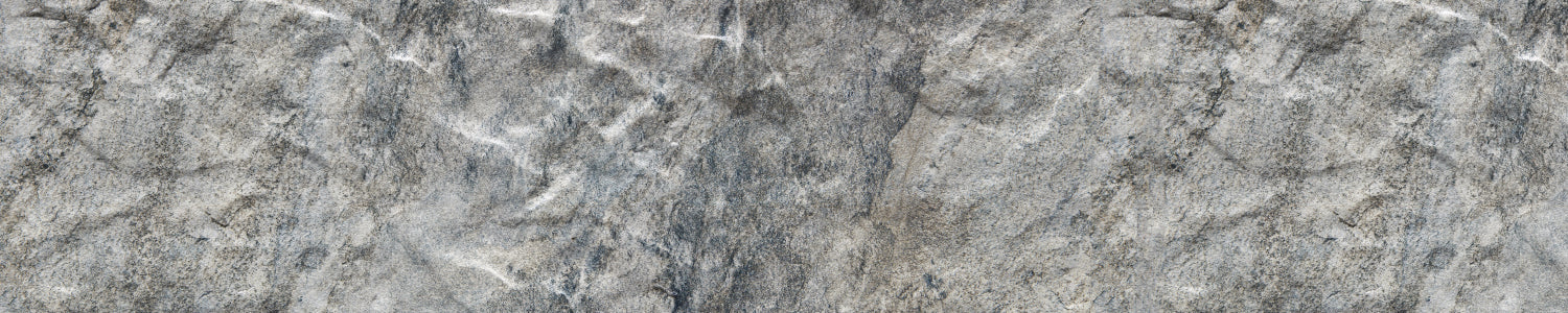 Waschbeckenrückwand Steinoptik