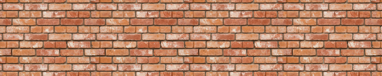 Waschbeckenrückwand Steinoptik