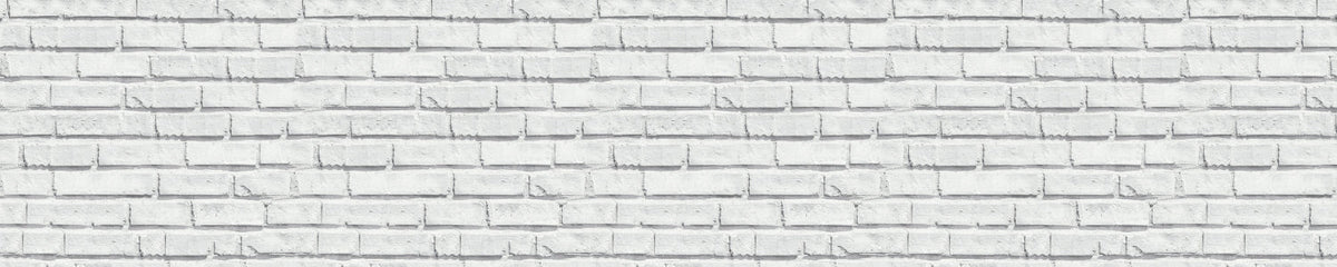Waschbeckenrückwand Steinoptik