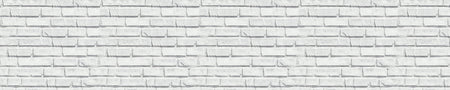 Waschbeckenrückwand Steinoptik