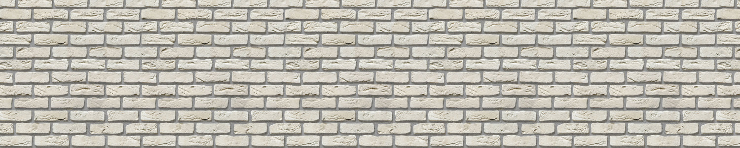 Waschbeckenrückwand Steinoptik