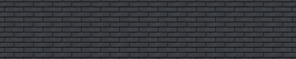Badrückwand Steinoptik