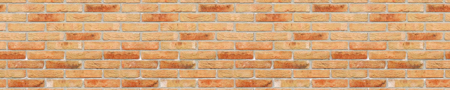 Badrückwand Steinoptik