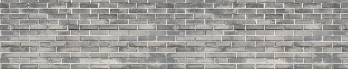 Waschbeckenrückwand Steinoptik