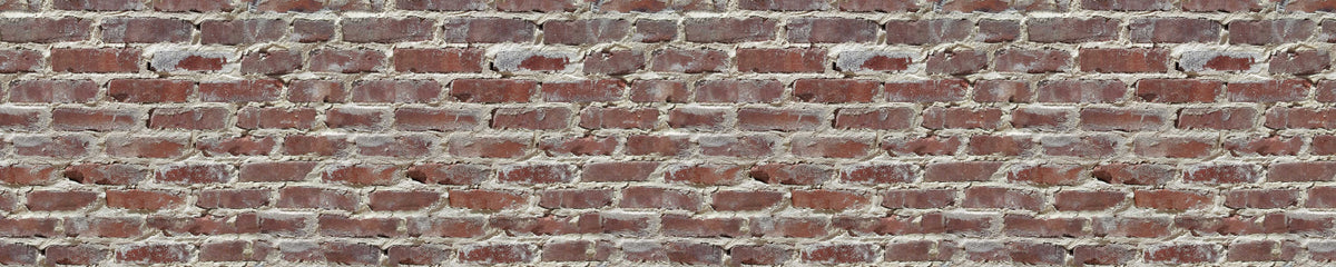 Waschbeckenrückwand Steinoptik