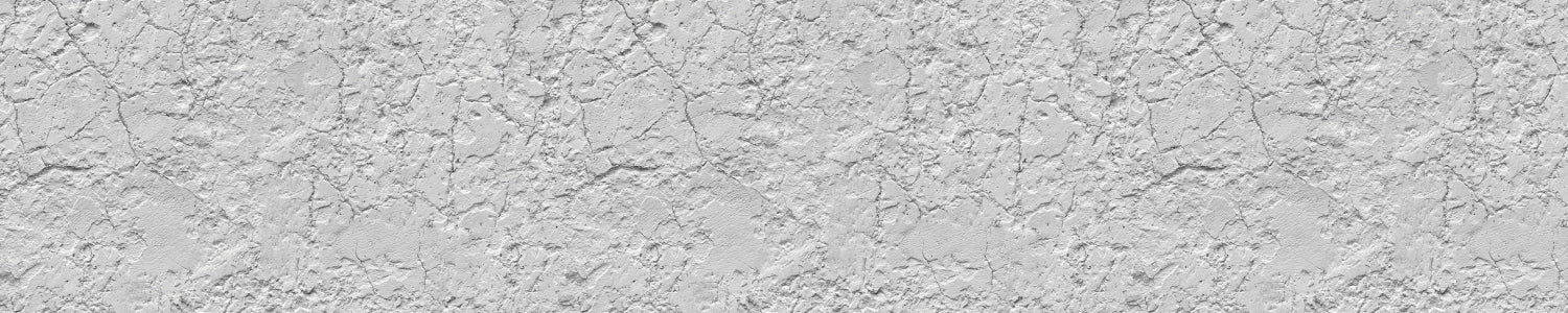 Badrückwand Steinoptik