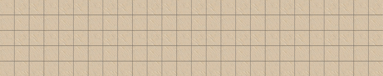Badrückwand Steinoptik
