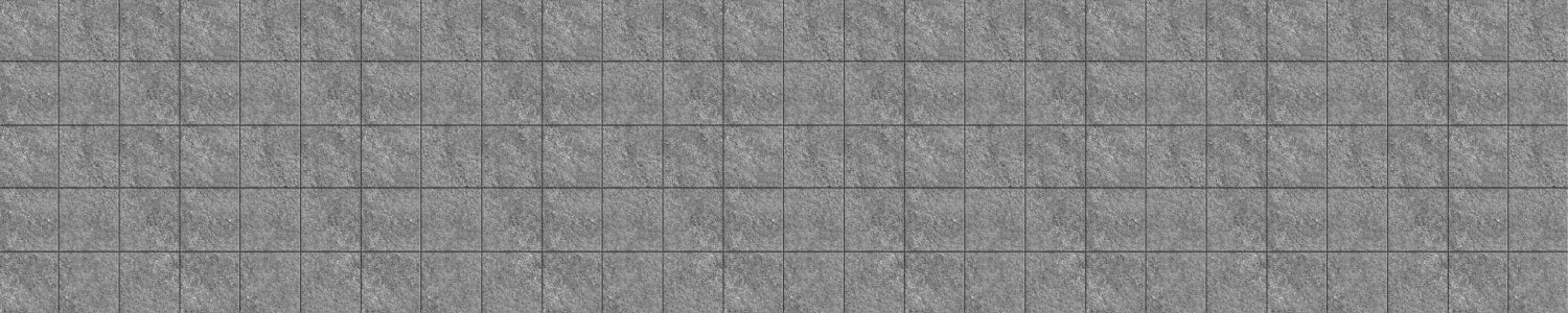 Waschbeckenrückwand Steinoptik