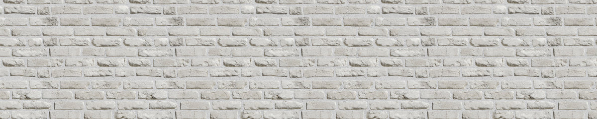 Badrückwand Steinoptik