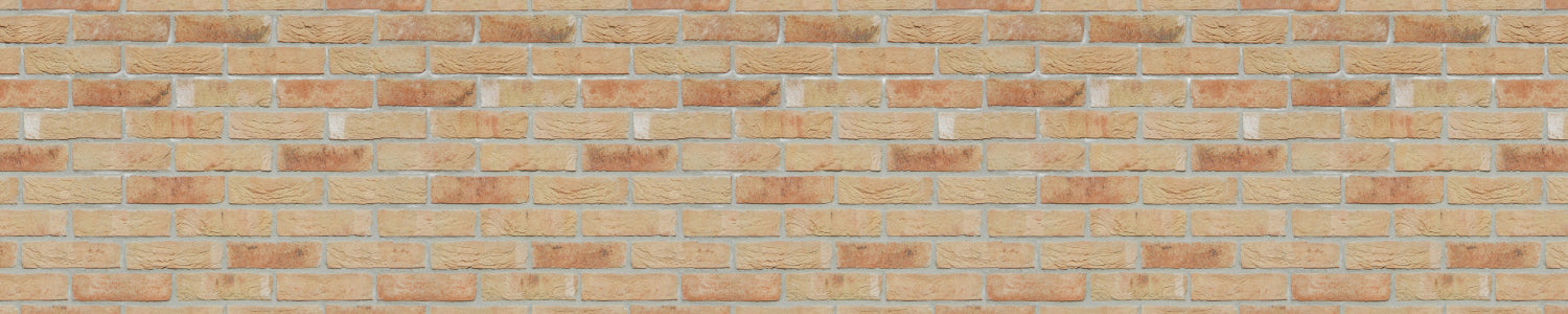 Waschbeckenrückwand Steinoptik