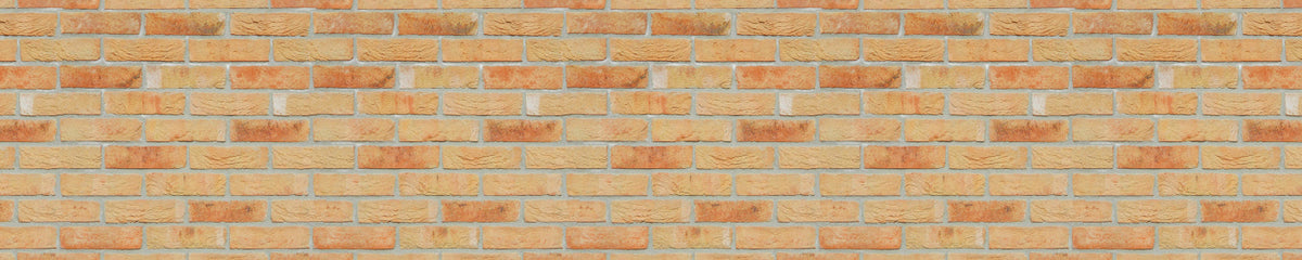 Waschbeckenrückwand Steinoptik