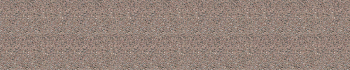 Badrückwand Steinoptik