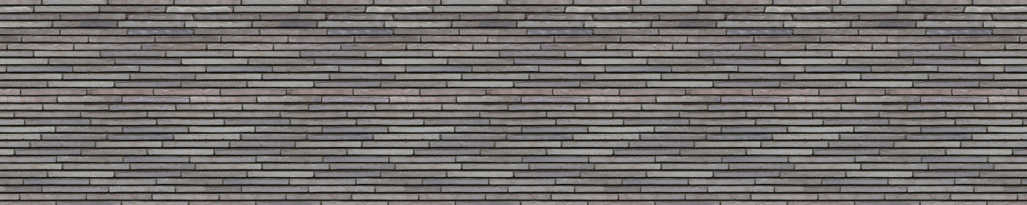 Waschbeckenrückwand Steinoptik