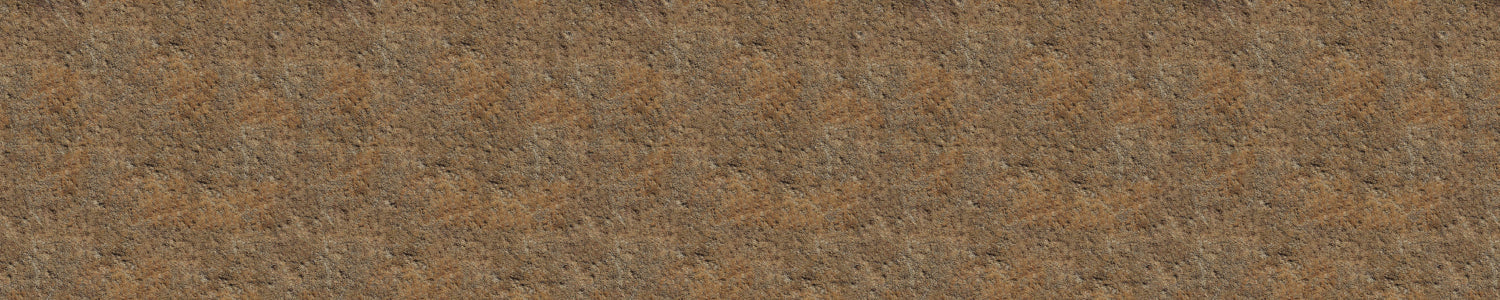Badrückwand Steinoptik