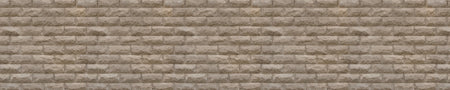 Waschbeckenrückwand Steinoptik